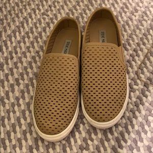 steve madden slip ons
